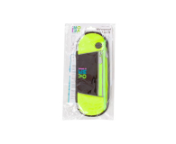 Etui Pas sportowy wodoodporne uniwersalne zielone - 1386633 - zdjęcie 2